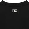 New MLB New York Yankees Sweatshirt Women's Black 3FMTV0231-50BKS