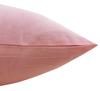 Декоративная подушка для домашнего декора Dupion Silk Cushion Solid Cover — выберите