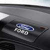 Автомобильная наклейка Автомобильное украшение ПВХ Противоскользящий коврик Липкая подушка Приборная панель Для Ford Focus 2 MK2 3 MK3 MK4 ST Mondeo Festiva Fusion Suit Fie