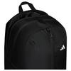 Unisex Bag Adidas Backpacks Black