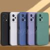 Для Redmi Note 12 Pro Plus Чехол Чехол Xiaomi Redmi Note 10 11 12 Pro Plus Capas Back Мягкий чехол TPU Redmi Note 12 Pro Plus Fundas