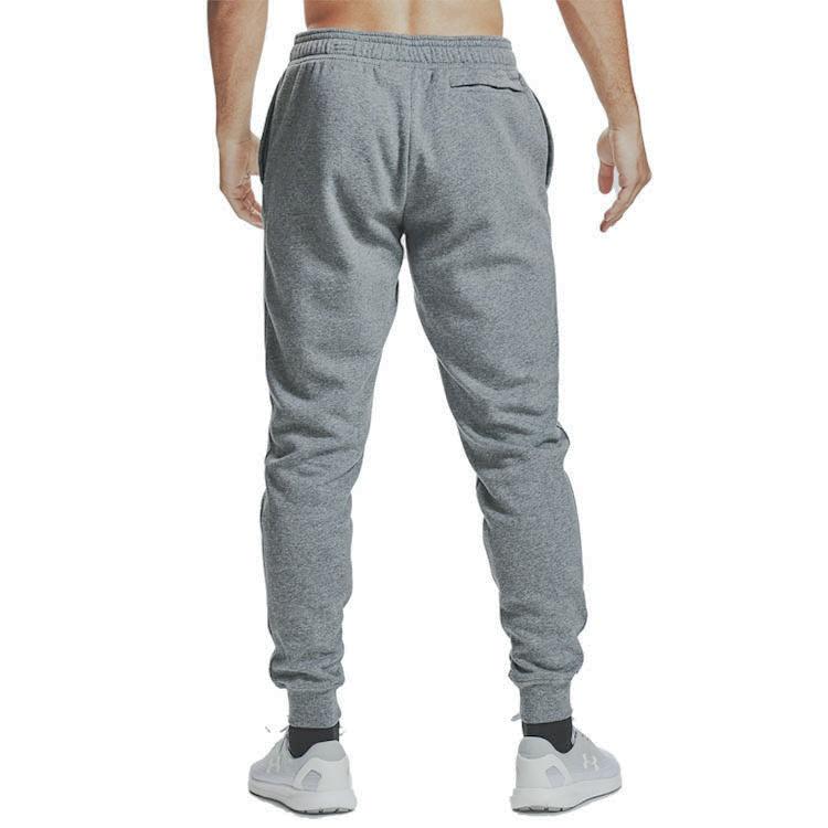 Under Armour Rival Fleece Joggers 'Grey' Men's 1357128-012