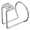 2X держателя для стаканов из нержавеющей стали для лодок, грузовиков, колец, автомобильных лодок, автофургонов