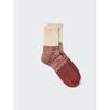 Uniqlo Японские полуноски Heattech