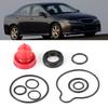 Комплект из 10 штук Сальник насоса гидроусилителя 91370SV4000 Подходит для Honda