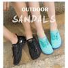 Unisex Swimming Water Shoes Women Men Barefoot Beach Shoes Breathable Sport Shoe Quick Dry River Sea Aqua Sneakers Beach Sneaker