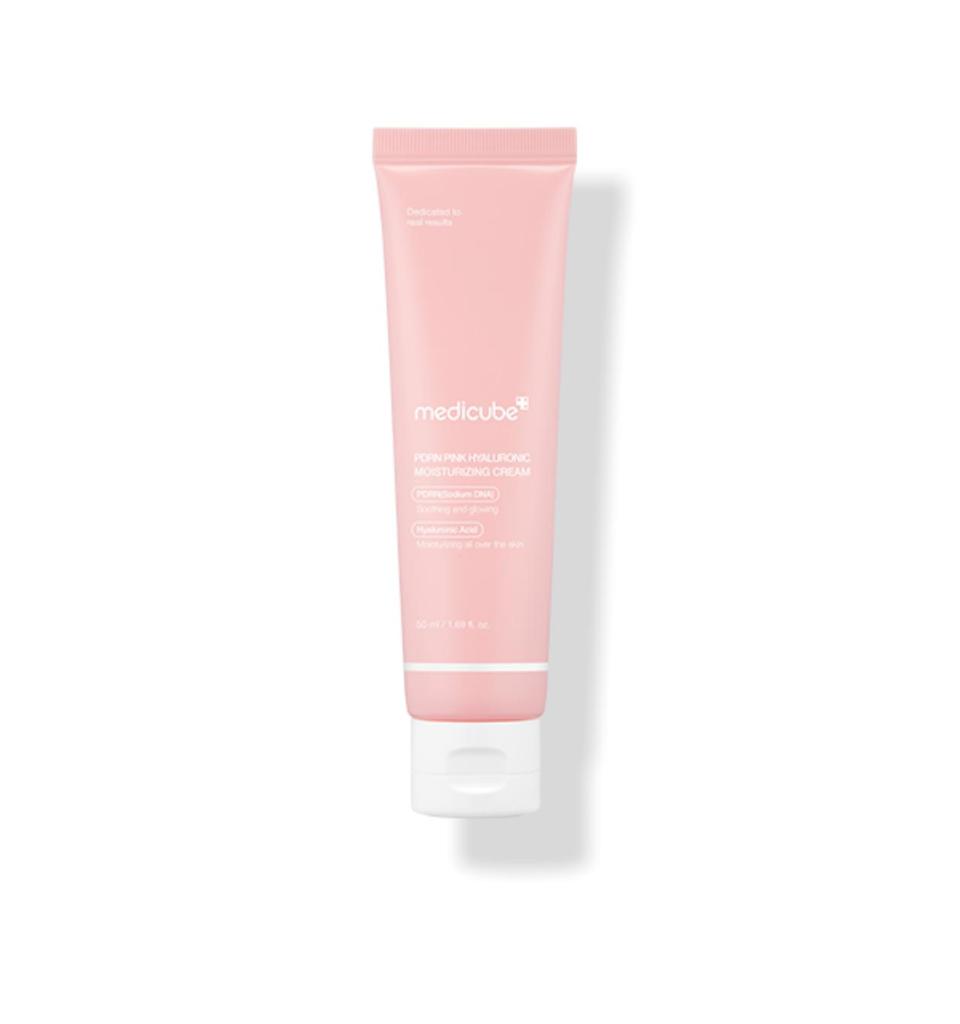 Medicube PDRN Hyaluronic Moisture Cream