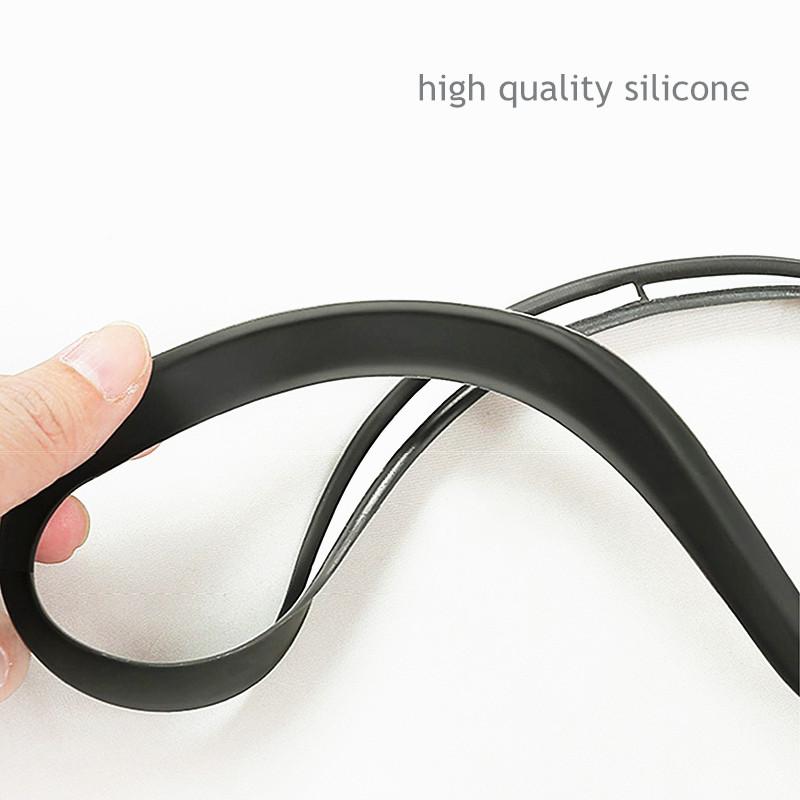 Charging Port Plug Sealing Ring For BYD Atto 3 2025 2024 2023 Waterproof Dustproof Rubber Seal Strip Accessories