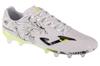 Joma Super Copa 24 SUPS FG, Mens White Football Cleats