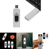Protection Usb Environmental Lighter Rechargeable