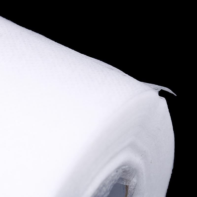 50 шт./рулонные массажные наматрасники для салона, массажные простыни из нетканой бумаги