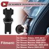 X Autohaux 1 шт. Разъем для лампы фары для Nissan Altima 09-16 № 262409M400/26240-9M400 Разъем лампы накаливания 2-контактный