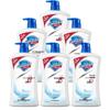 Safeguard Pure White Гель для душа, 6 x 950 г Выгодная упаковка