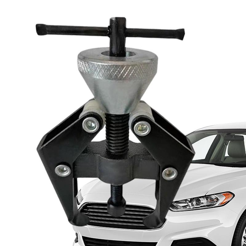 Car Windshield Wiper Arm Removal Tool Adjustable Windscreen Glass Mechanics Puller Windshield Removal Tools Wiper Arm Puller