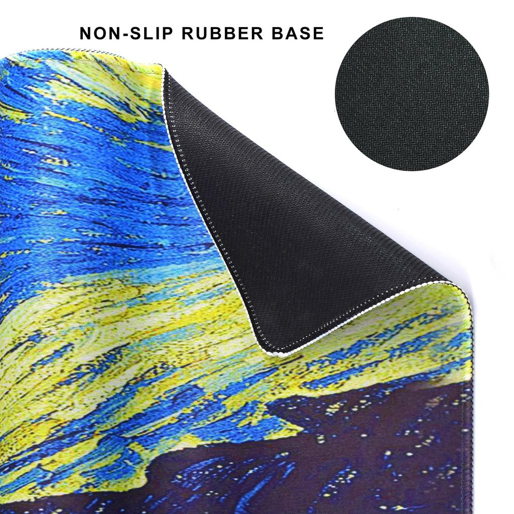 Cacoy Большая игровая мышь 120x40 см Компьютерная клавиатура Офисный и домашний настольный удлиненный коврик для мыши Коврик, коврик, коврик,