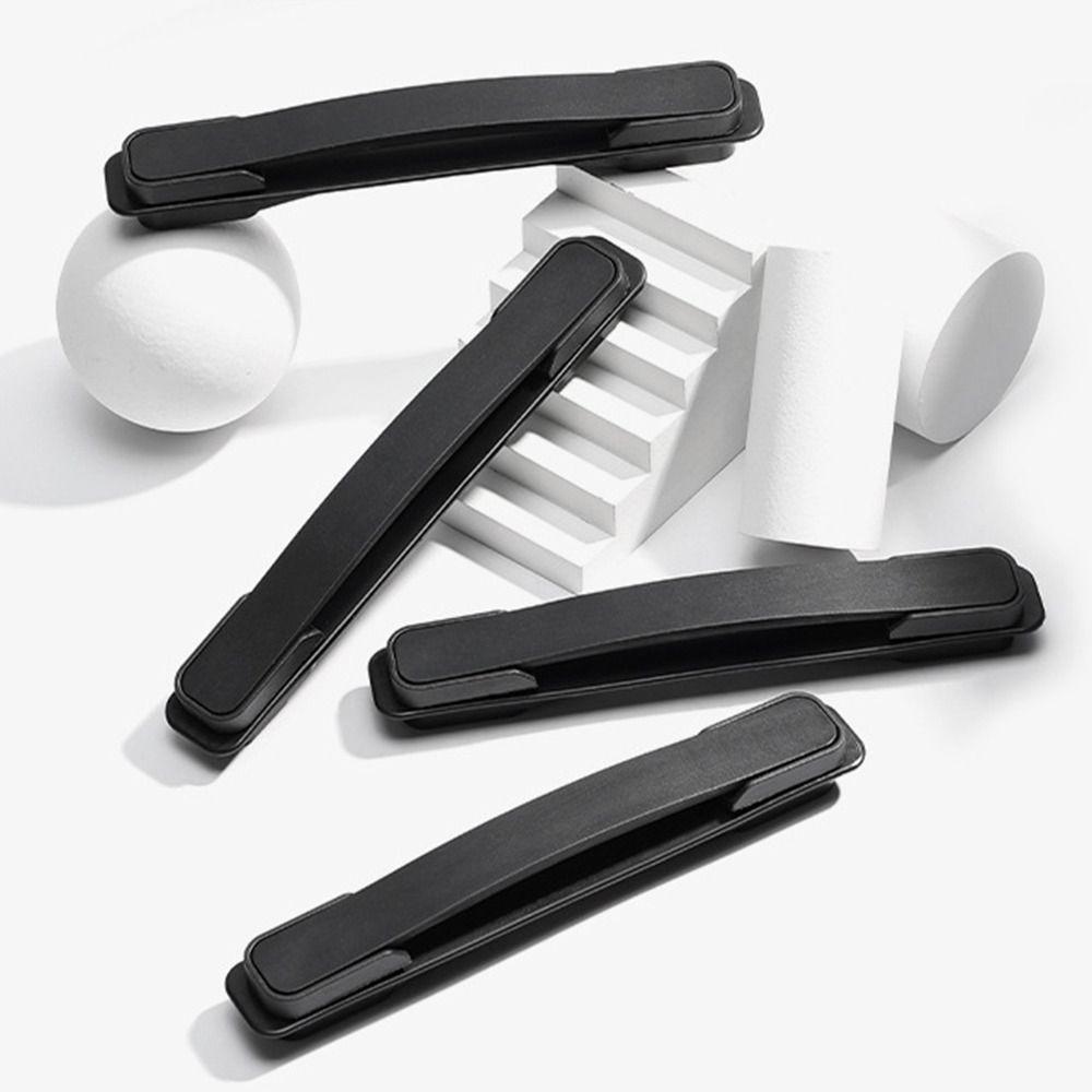 Черная Ручка для Багажа Универсальные Товары для Путешествий Пластиковая Ручка для Багажной Сумки Запасные Аксессуары Ручка для Чемодана