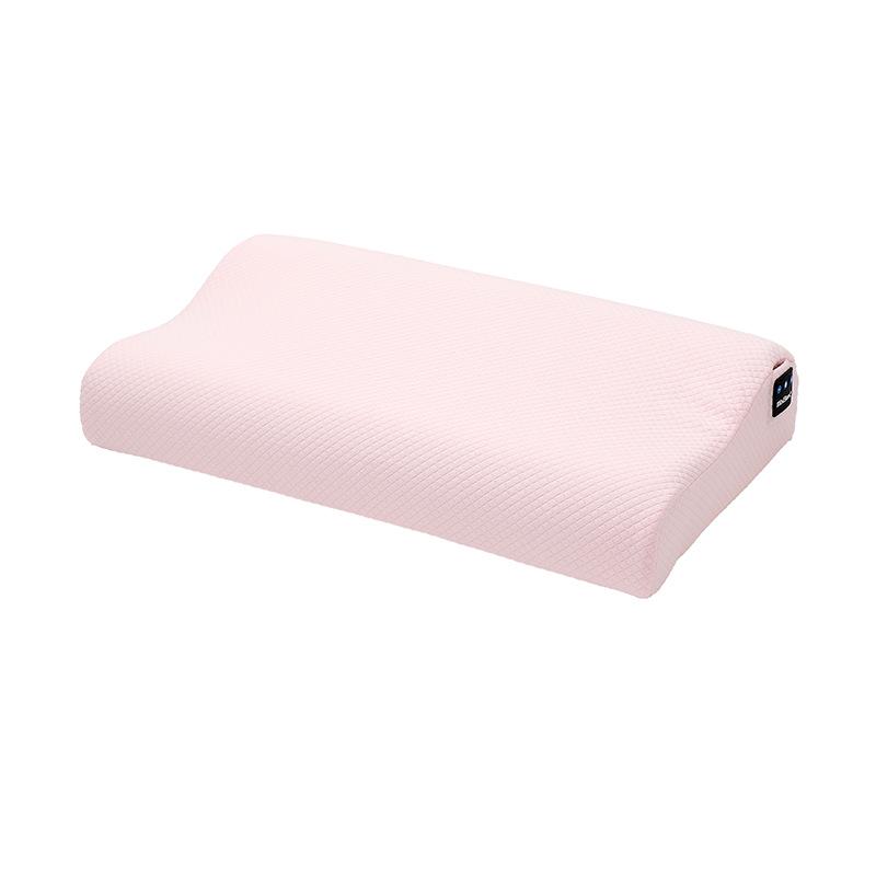 3D Объемная Bluetooth Музыкальная Подушка для Сна из Пеноматериала