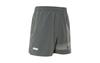 Nike Мужские повседневные шорты Dri Fit Challenger Flash Серые FN3049-068
