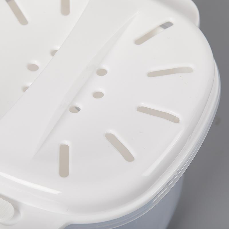 Микроволновая печь, рисоварка, многофункциональная пароварка, приготовление супа, бенто, ланч-бокс