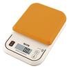 Tanita Digital Cooking Scale Orange KJ-111S-OR