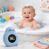 LED Display Tub Temperature Gauge Water Resistant Temperature Monitor Bath Thermometer  Hot Tub