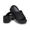 Crocs Женские тапочки Crocs Skyline Slide Bk 23swsl208182 