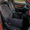 Водонепроницаемый защитный чехол на сиденье автомобиля для собаки