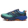 Speedgoat 4 Atlantis Dazzling Blue 1106525-ADGB