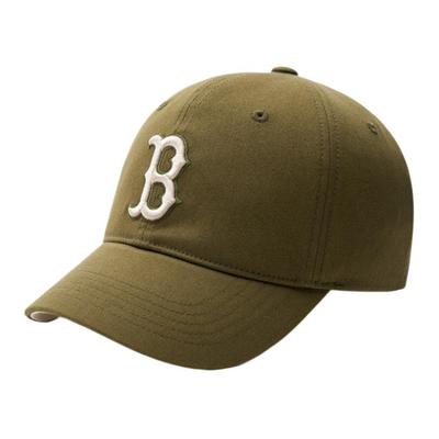 MLB Хлопок, Эластан Бейсболки Унисекс Разноцветные Модные 3ACP2003N-1