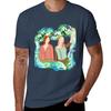 Willow Tara Under Your Spell Tshirt Quick Drying Korean Fashion Plain T Shirts Men