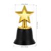Kids Trophy Awards Plastic Model Craft Souvenirs Small Prize Cup  Kindergarten Kids Gift
