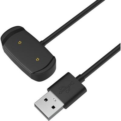 Зарядное устройство, совместимое с Amazfit GTR 2 - GTR 2e - GTS 2 - GTS 2e - GTS 2 Mini-GTS 4 Mini-BIP U-T-Rex Pro-Pop-BIP 3 Phonillico®