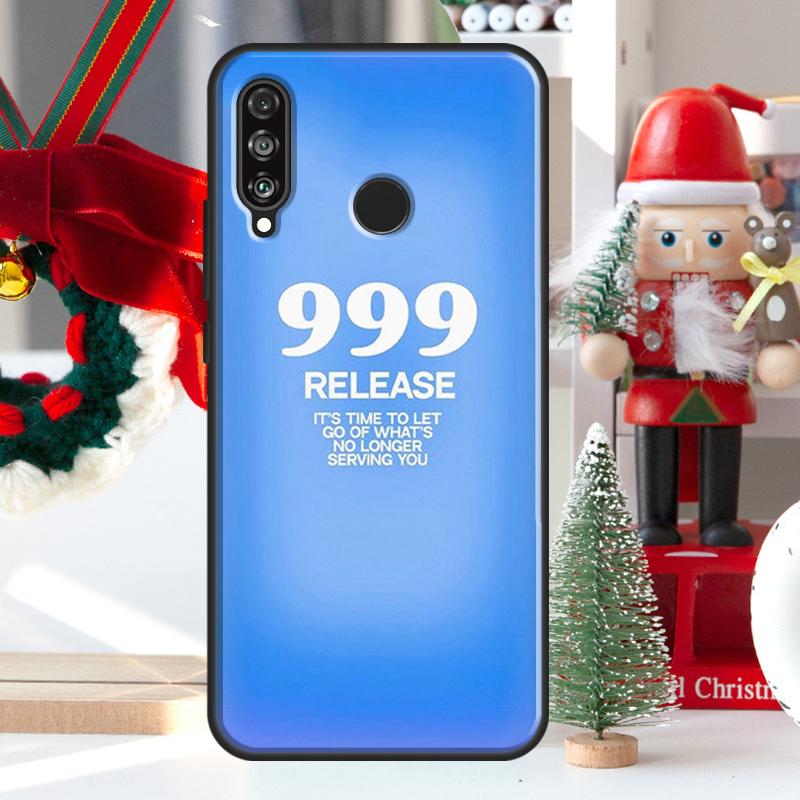 Ангельские числа для чехла Huawei Nova 7i 8i 11i 12i 12s Y73 Y70 Y90 Y60 Y72 Y61 Y91 9 10 SE P30 Pro P40 Lite