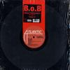 12-дюймовая пластинка B.O.B - Haterz Everywhere / Cloud 9 0342204 Atlantic 2007 США Танцевальная и Электронная Б/У