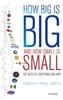 Книга How Big Is Big and How Small Is Small : The Sizes of Everything and Why