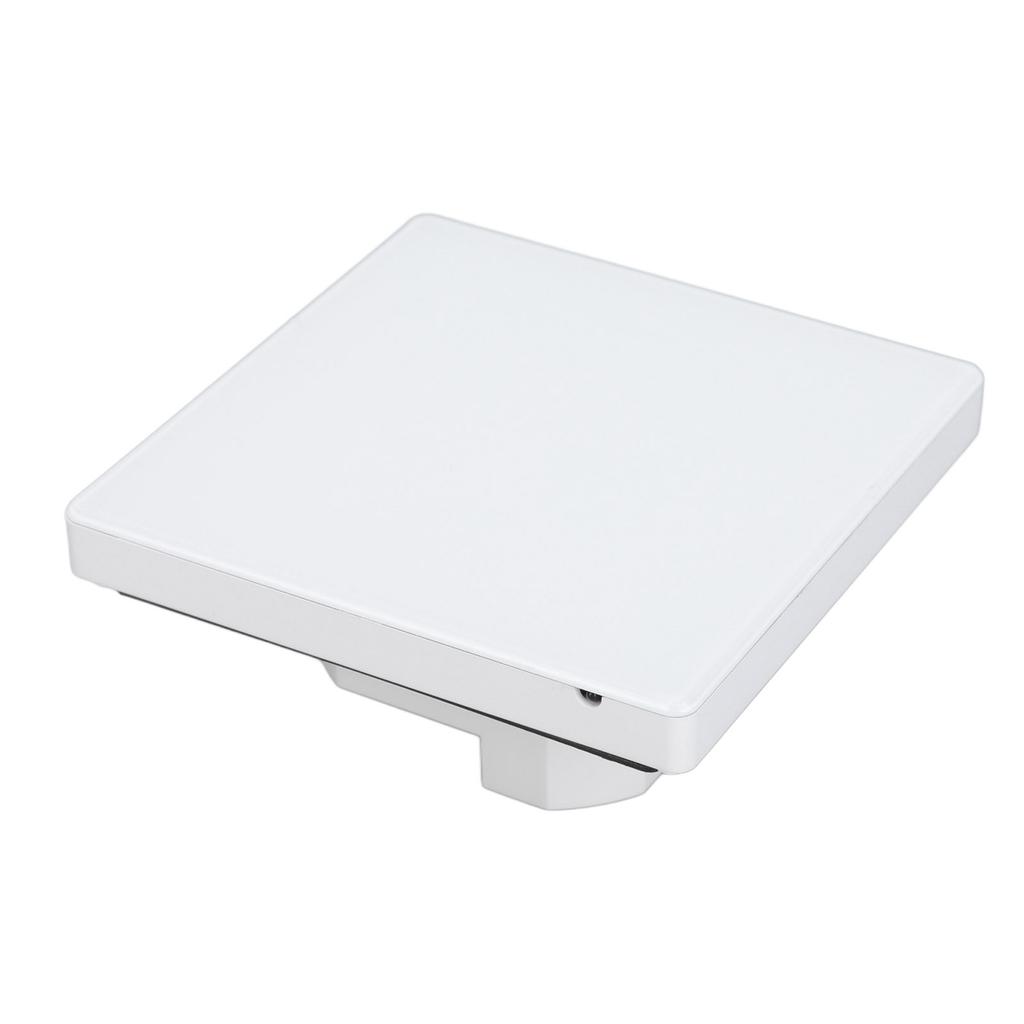 Термостат отопления котла PC ABS 5A Настенный программируемый термостат WIFI с ЖК-экраном для дома и промышленности