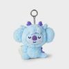 BT21 KOYA BABY New Year Dragon Doll Keyring