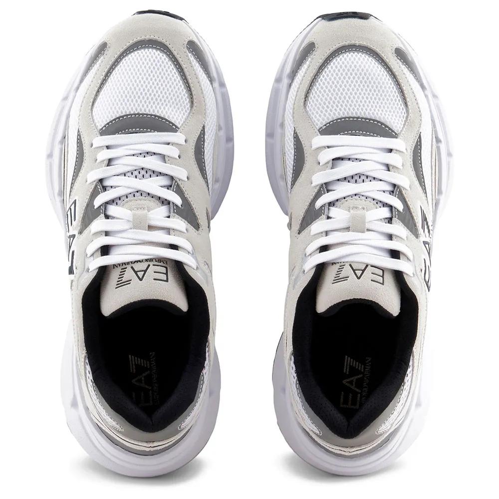 EA7 Emporio Armani Кросовки X8X237_XK425