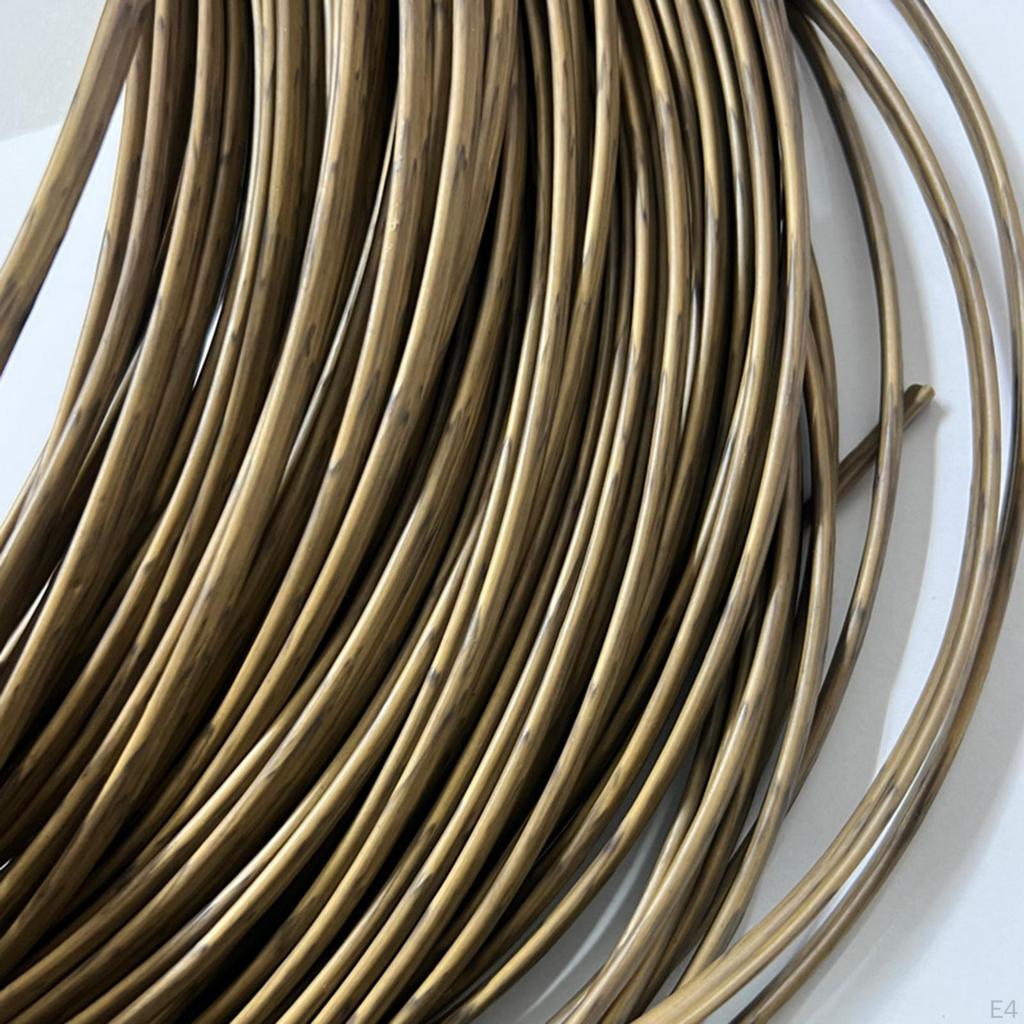 Прочный набор для ремонта плетеной мебели для реставрации ротанговой мебели