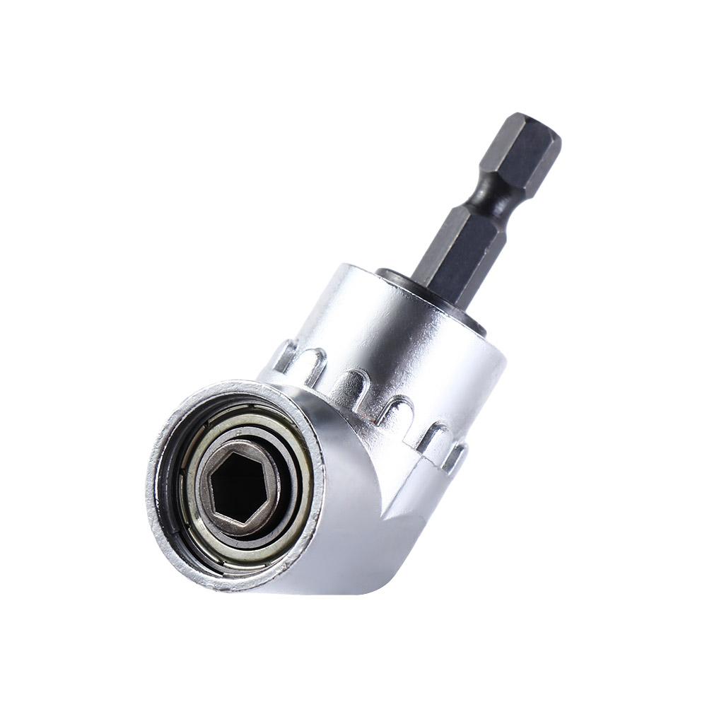 Bender Grinding Converter Screwdriver Socket Holder Screwdriver Adapter Bit Holder Batch Head