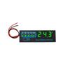Accurate LiIon Battery Tester 755V Designed for Multiple Applications