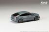 HobbyJAPAN HJ43 Honda Civic LX Sonic Gray Pearl Finished Product 1/43 (FL1)