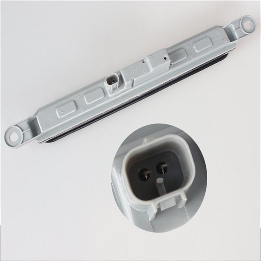 Автомобильные тормозные задние фонари OEM для Mitsubishi Lancer 08-16 Высоко расположенный 3-й