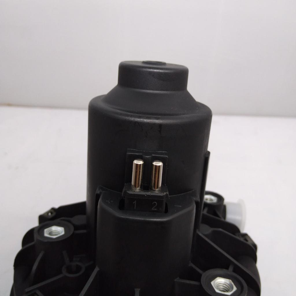 Насос вторичной подачи воздуха Mercedes-Benz W164/W251/X204 (Деталь №0001404685, #0001405185)