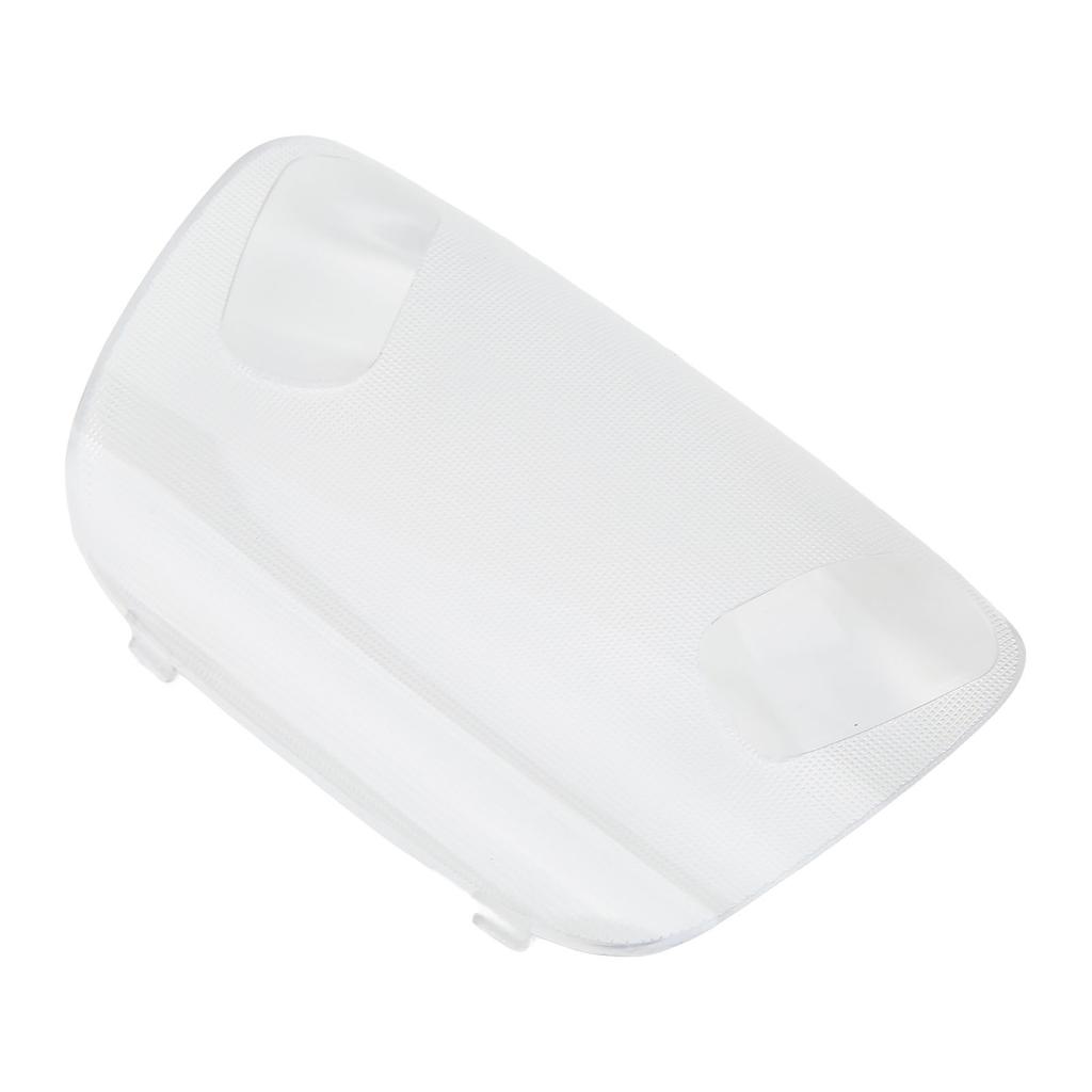 Overhead Dome Light Cover PP F4DZ?13783?A Replacement for Ford Mustang 1994?2004
