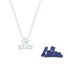 Swarovski Ожерелья Женские Серебряные