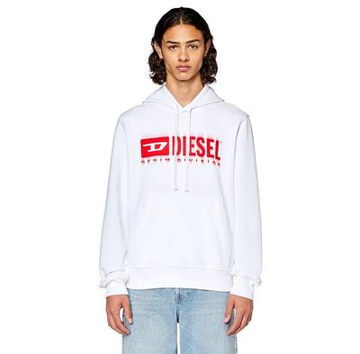 Diesel Ginn L5 худи