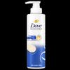 Dove Intensive Repair 9-Piece Gift Set