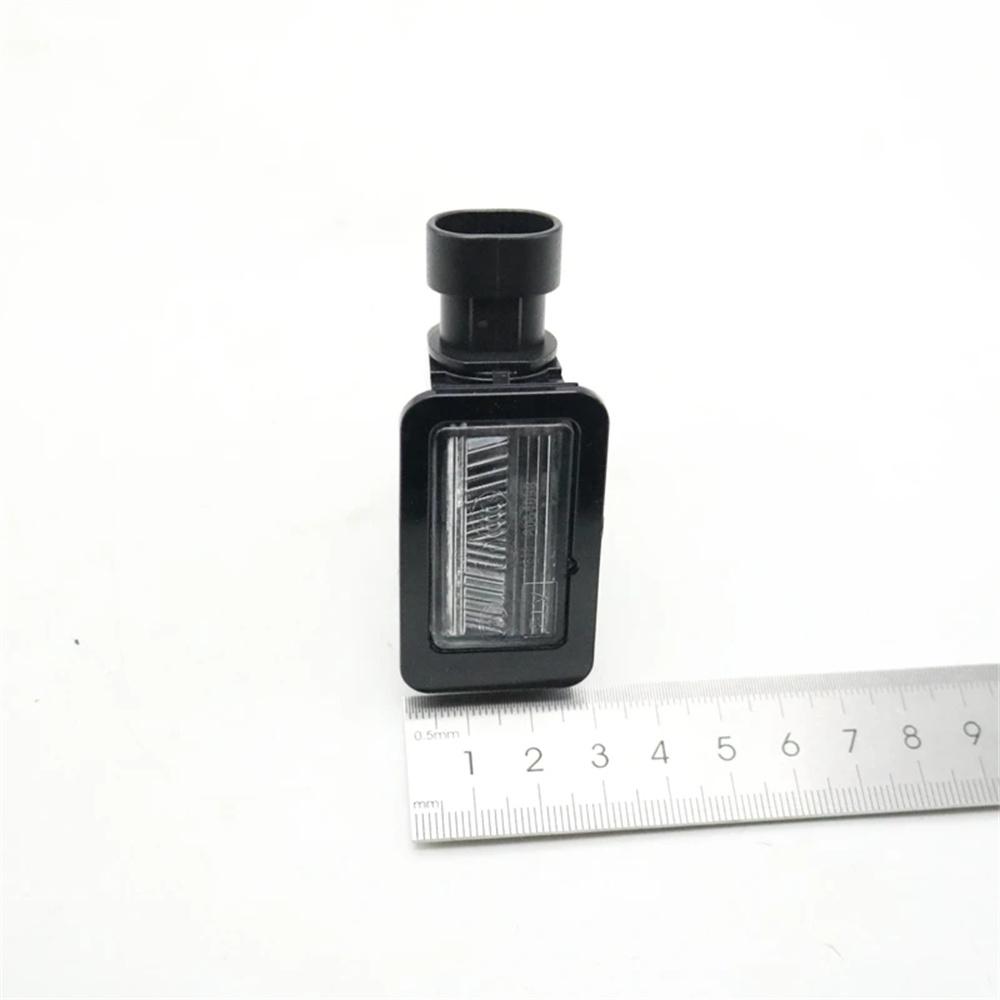 Задний фонарь номерного знака для Great Wall Voleex C30 Haval H5 H6 4108100XG08XA