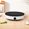 Умная индукционная плита Xiaomi Mijia 2, китайская вилка (адаптер в комплекте)